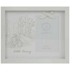 Peter Rabbit Photo Frame - 25.5cm