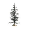 Lemax Glittering Pine Tree - Large