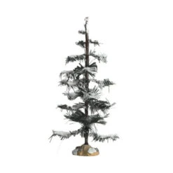Lemax Glittering Pine Tree - Large