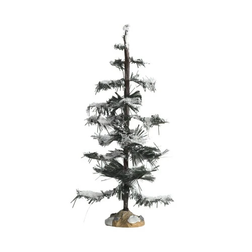 Lemax Glittering Pine Tree - Large