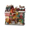 Lemax Christmas City