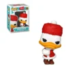 Mickey Mouse - Daisy Duck Holiday Pop!