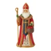 Jim Shore Czech Santa - 19cm