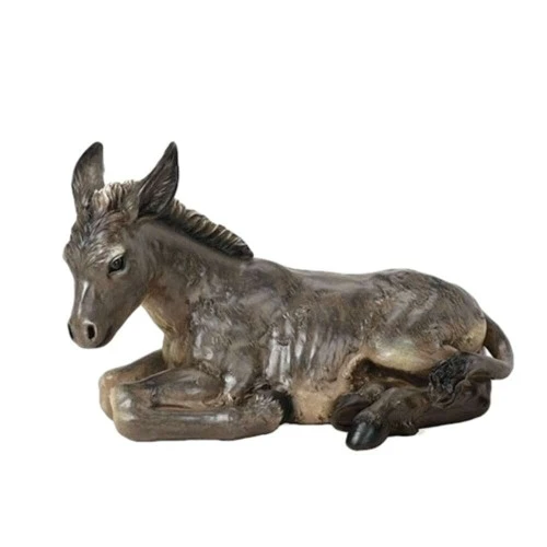 Nativity Donkey - 50cm