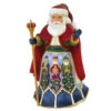 Santas Around The World Spanish Santa - 18cm