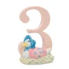 Beatrix Potter Number 3 - Jemima Puddle Duck Figurine - 7cm