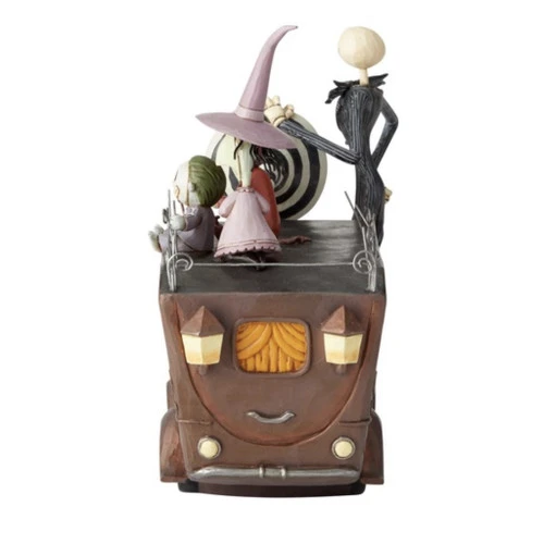 Nightmare Before Christmas Mayors Car - 18cm - Image 4