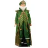Katherine's Lifesize Nicholas Green Santa (Evergreen Lane) - 167cm