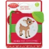 Rudolph Soft Story Book - 12cm