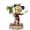 Disney Traditions Mickey Mouse Sweet Greetings - 15cm