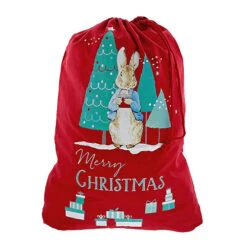 Beatrix Potter Peter Rabbit Christmas Sack- 68cm