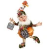 Mark Roberts Pumpkin Elf - 43cm