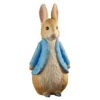 Peter Rabbit Large Figurine - 17.5cm