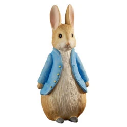 Peter Rabbit Large Figurine - 17.5cm