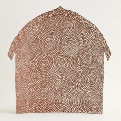 Willow Tree - Nativity Shelter For The Holy Family - 24cm